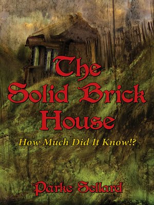 cover image of The Solid Brick House